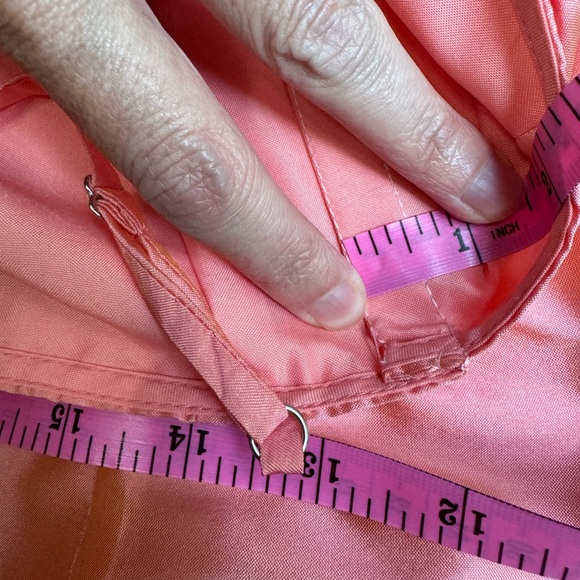 Atsu Oversized Rosette Mini Dress - Picture 15 of 15